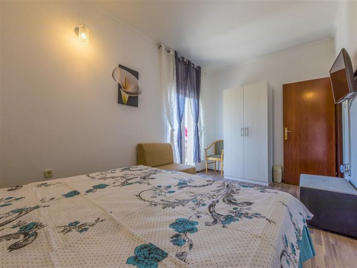 House K1, for 12 persons