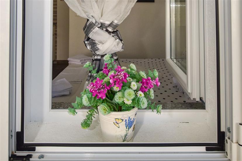 Apartment A1, for 2 persons