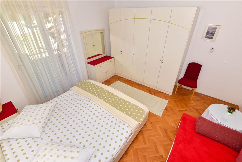 Apartment A3, for 4 persons
