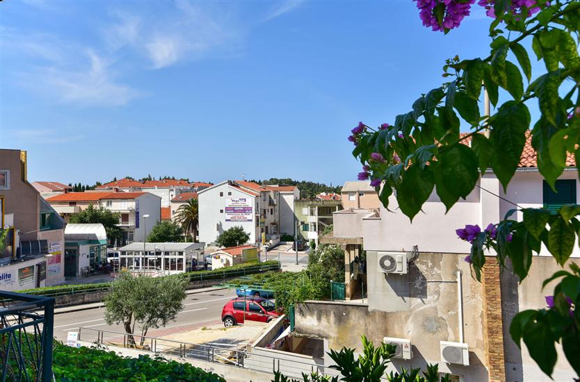 Apartment A3, for 4 persons