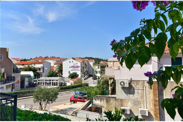 Apartment A3, for 4 persons