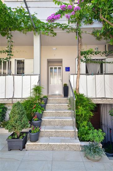 Apartment A4, for 4 persons