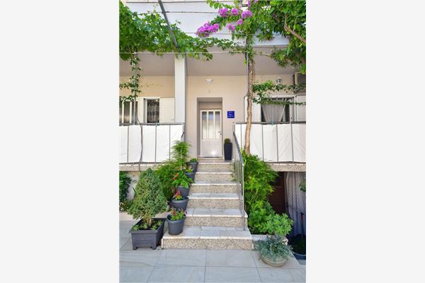 Apartment A4, for 4 persons