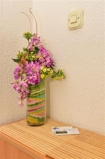 Apartment A4, for 4 persons