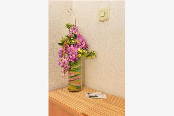 Apartment A4, for 4 persons