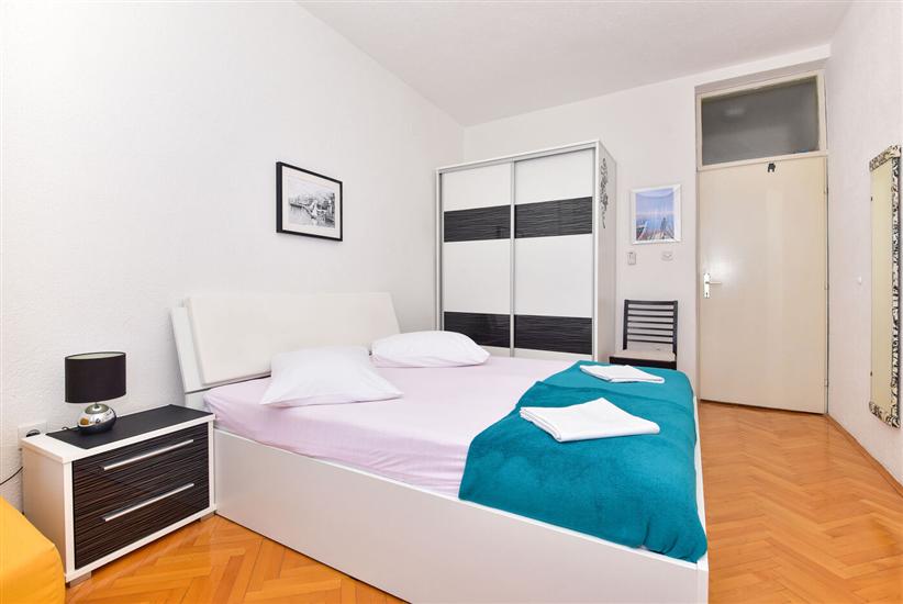 Apartment A4, for 4 persons