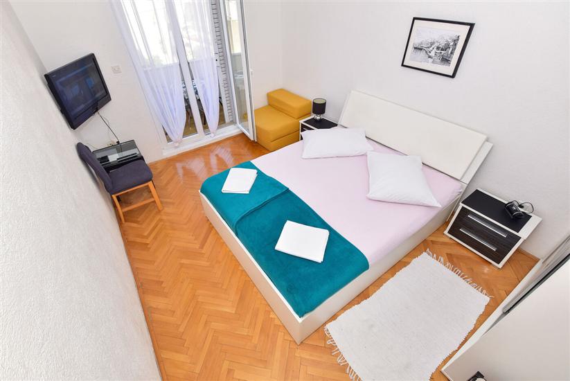 Apartment A4, for 4 persons