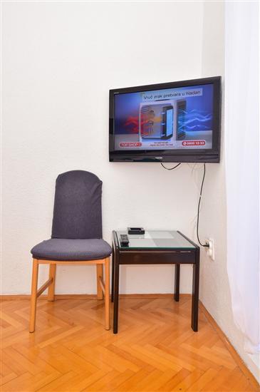 Apartment A4, for 4 persons