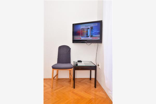 Apartment A4, for 4 persons