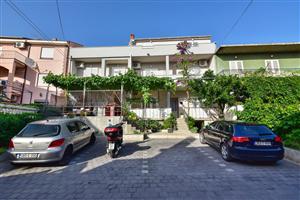 Apartmán - Makarska