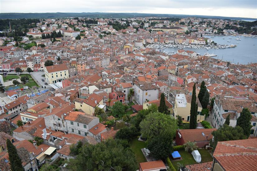 Rovinj