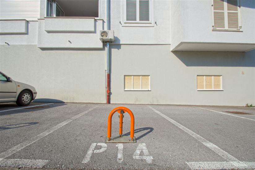 Ferienwohnung Ruzica