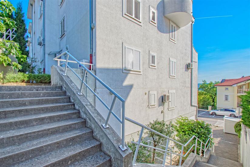 Ferienwohnung Ruzica