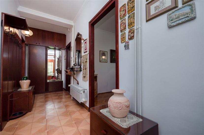 Apartment A2, for 2 persons