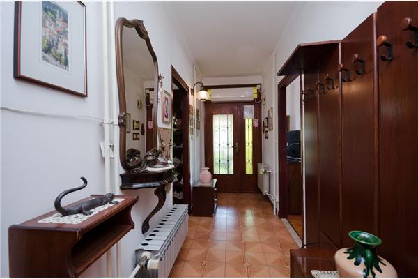 Apartment A2, for 2 persons