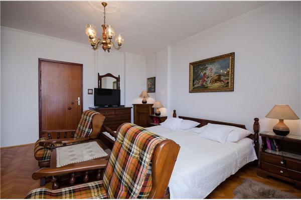 Apartment A2, for 2 persons