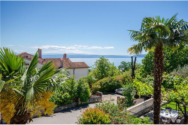 Apartment A2, for 2 persons