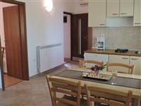 Apartment A2, for 5 persons