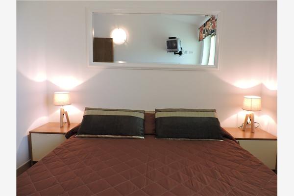 Apartment A2, for 5 persons