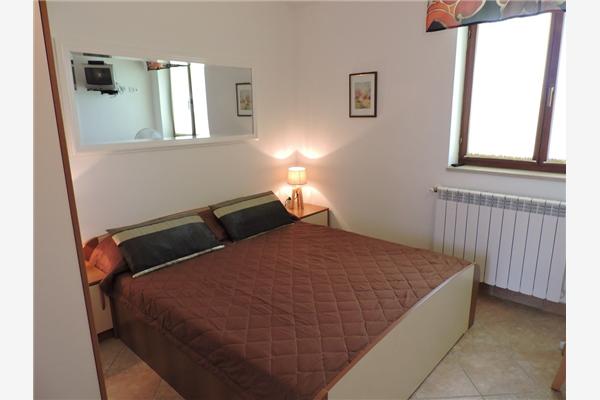 Apartment A2, for 5 persons