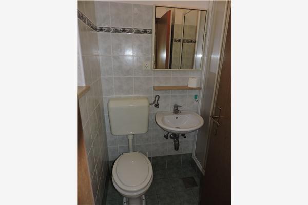 Apartment A2, for 5 persons