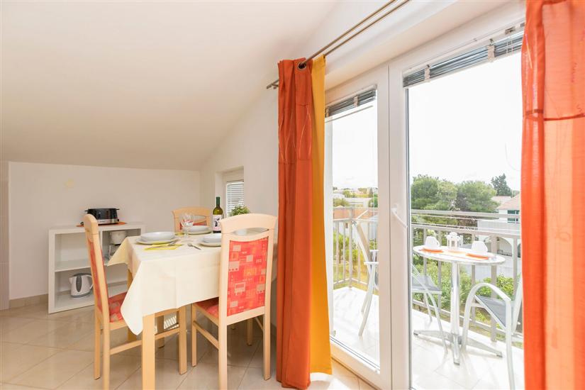 Apartman A1, za 2 osoba/e