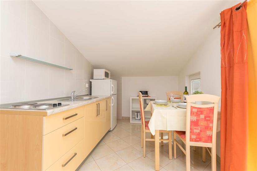 Apartman A1, za 2 osoba/e