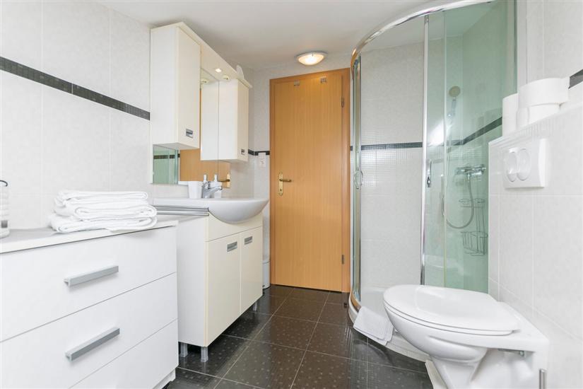 Apartman A1, za 2 osoba/e