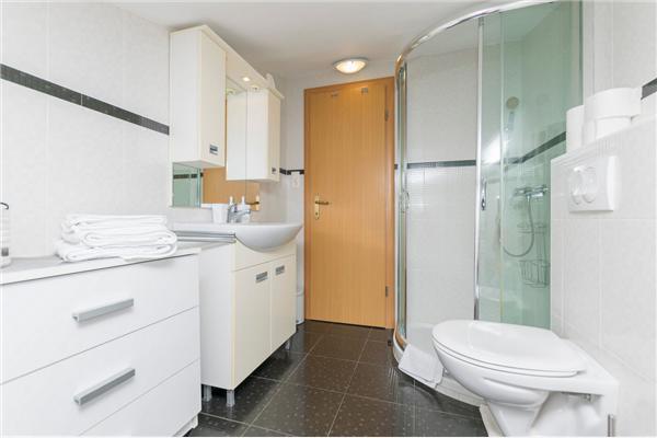 Apartman A1, za 2 osoba/e