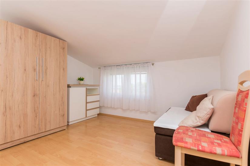 Apartman A1, za 2 osoba/e