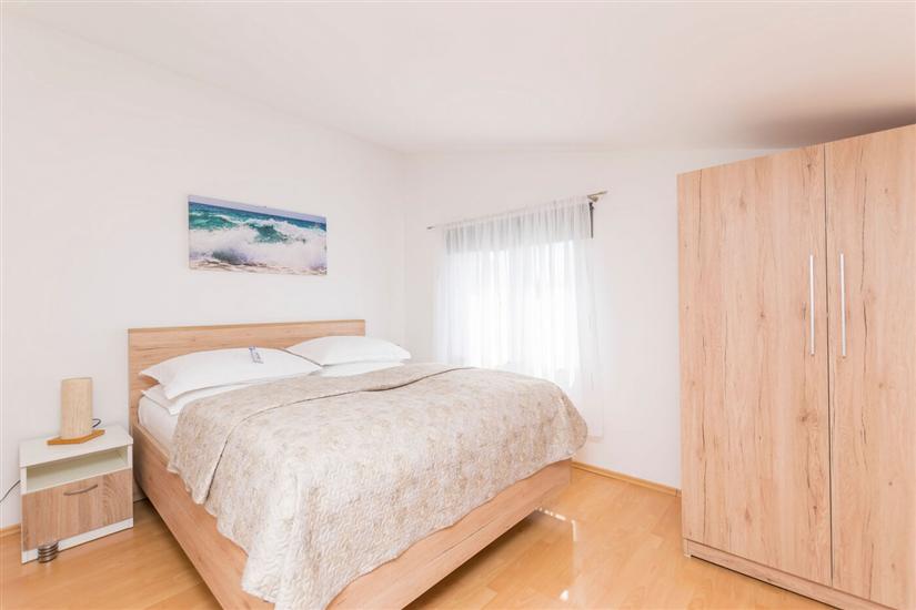 Apartman A1, za 2 osoba/e