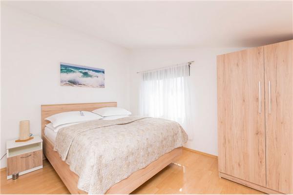 Apartman A1, za 2 osoba/e