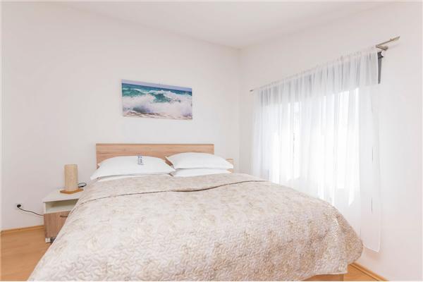 Apartman A1, za 2 osoba/e