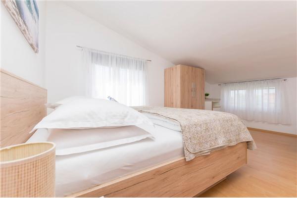 Apartman A1, za 2 osoba/e