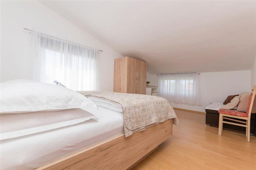 Apartman A1, za 2 osoba/e