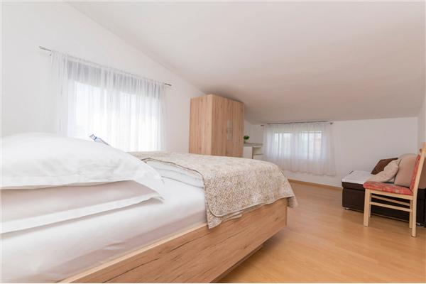 Apartman A1, za 2 osoba/e