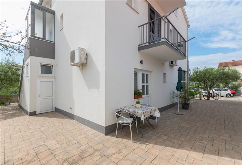 Apartman A4, za 2 osoba/e