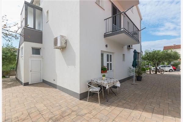 Apartman A4, za 2 osoba/e