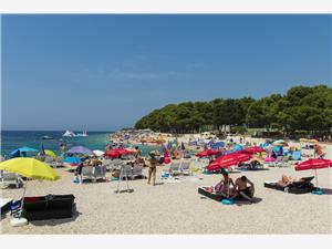 Ferienwohnung Šibenik Riviera,BuchenBaricaAb 85 €