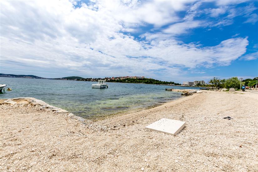 Lägenheter Villa J i M by the sea