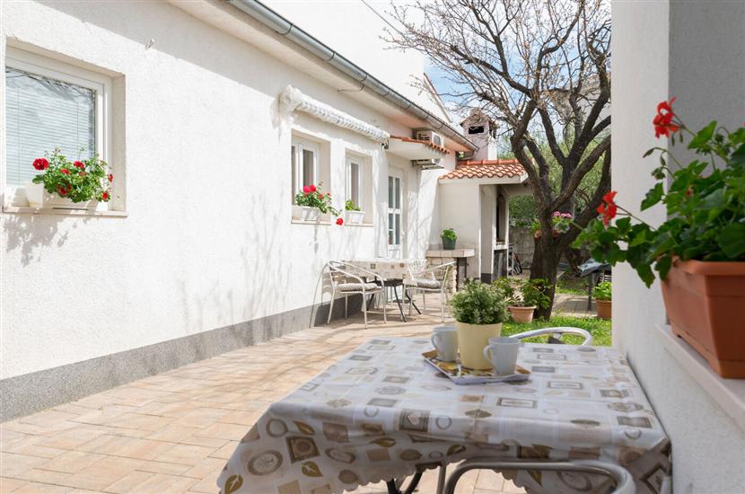 Apartman A4, za 2 osoba/e