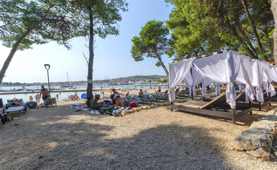 Appartamenti e Camere Ive