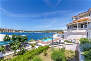 Apartment - Rogoznica