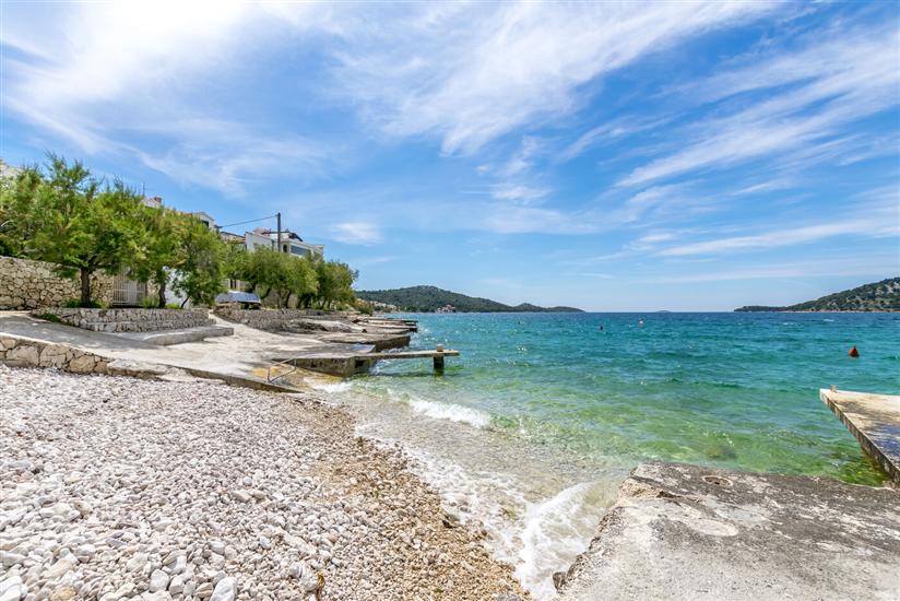 Apartments Mira Mark