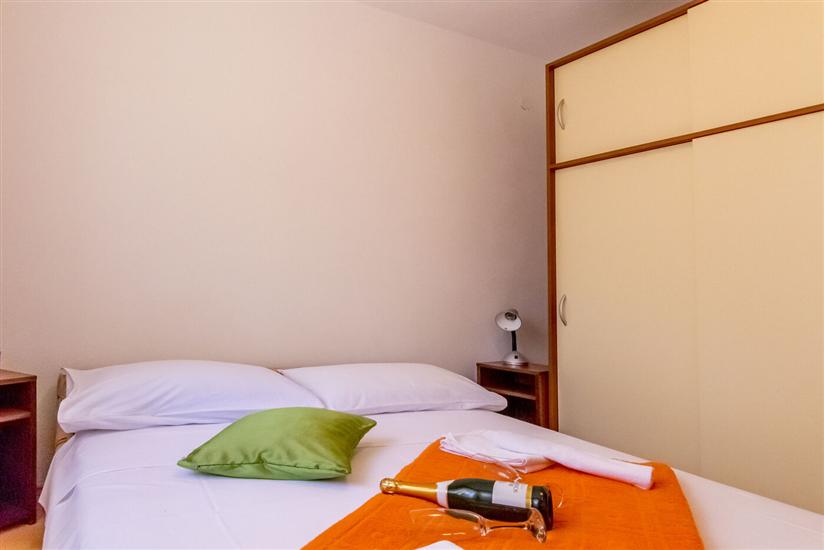 Apartment A2, for 2 persons