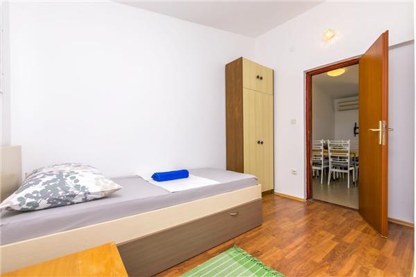 Appartamento A2, per 4 persone