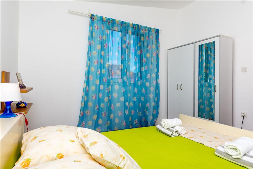 Appartamento A2, per 4 persone