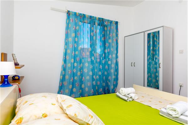 Appartamento A2, per 4 persone