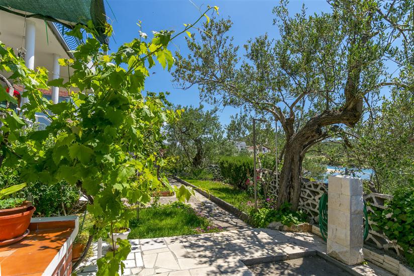 Appartamento Garden by the sea