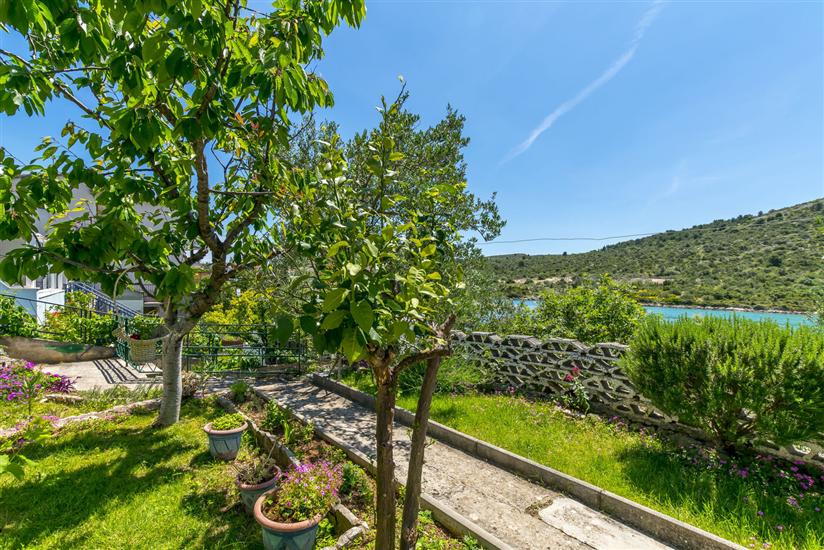 Appartamento Garden by the sea